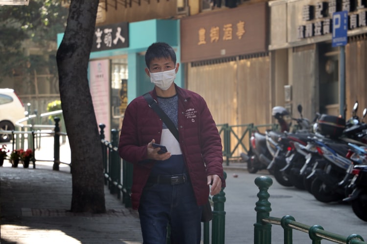 日冕病毒對東爪哇的JIIPE工業園區沒有太大影響